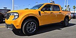 New 2026 FORD MAVERICK XLT in LAS VEGAS, NEVADA