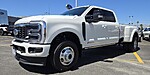 New 2026 FORD F-350 PLATINUM in LAS VEGAS, NEVADA