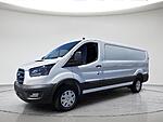 New 2025 FORD E-TRANSIT CARGO VAN  in LAS VEGAS, NEVADA (Photo 1)