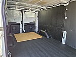 New 2025 FORD E-TRANSIT CARGO VAN  in LAS VEGAS, NEVADA (Photo 11)