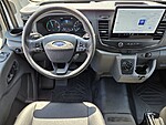 New 2025 FORD E-TRANSIT CARGO VAN  in LAS VEGAS, NEVADA (Photo 12)