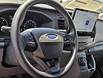 New 2025 FORD E-TRANSIT CARGO VAN  in LAS VEGAS, NEVADA (Photo 14)