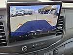 New 2025 FORD E-TRANSIT CARGO VAN  in LAS VEGAS, NEVADA (Photo 16)
