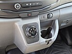 New 2025 FORD E-TRANSIT CARGO VAN  in LAS VEGAS, NEVADA (Photo 17)