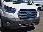 New 2025 FORD E-TRANSIT CARGO VAN  in LAS VEGAS, NEVADA (Photo 2)