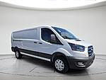 New 2025 FORD E-TRANSIT CARGO VAN  in LAS VEGAS, NEVADA (Photo 3)