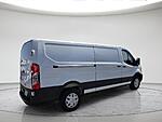 New 2025 FORD E-TRANSIT CARGO VAN  in LAS VEGAS, NEVADA (Photo 4)