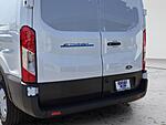 New 2025 FORD E-TRANSIT CARGO VAN  in LAS VEGAS, NEVADA (Photo 5)