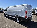 New 2025 FORD E-TRANSIT CARGO VAN  in LAS VEGAS, NEVADA (Photo 7)