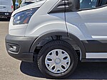 New 2025 FORD E-TRANSIT CARGO VAN  in LAS VEGAS, NEVADA (Photo 8)