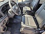 New 2025 FORD E-TRANSIT CARGO VAN  in LAS VEGAS, NEVADA (Photo 9)