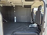 New 2025 FORD E-TRANSIT CARGO VAN  in LAS VEGAS, NEVADA (Photo 10)