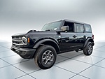 New 2025 FORD BRONCO BIG BEND in LAS VEGAS, NEVADA (Photo 1)