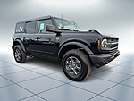 New 2025 FORD BRONCO BIG BEND in LAS VEGAS, NEVADA (Photo 12)