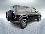 New 2025 FORD BRONCO BIG BEND in LAS VEGAS, NEVADA (Photo 14)