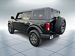 New 2025 FORD BRONCO BIG BEND in LAS VEGAS, NEVADA (Photo 15)
