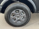 New 2025 FORD BRONCO BIG BEND in LAS VEGAS, NEVADA (Photo 16)