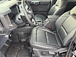 New 2025 FORD BRONCO BIG BEND in LAS VEGAS, NEVADA (Photo 17)