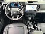 New 2025 FORD BRONCO BIG BEND in LAS VEGAS, NEVADA (Photo 2)