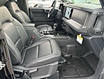 New 2025 FORD BRONCO BIG BEND in LAS VEGAS, NEVADA (Photo 5)