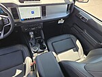 New 2026 FORD BRONCO OUTER BANKS in LAS VEGAS, NEVADA (Photo 11)