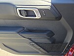 New 2026 FORD BRONCO OUTER BANKS in LAS VEGAS, NEVADA (Photo 12)