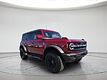 New 2026 FORD BRONCO OUTER BANKS in LAS VEGAS, NEVADA (Photo 2)