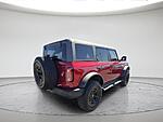 New 2026 FORD BRONCO OUTER BANKS in LAS VEGAS, NEVADA (Photo 3)