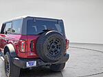 New 2026 FORD BRONCO OUTER BANKS in LAS VEGAS, NEVADA (Photo 4)