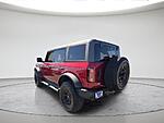 New 2026 FORD BRONCO OUTER BANKS in LAS VEGAS, NEVADA (Photo 5)