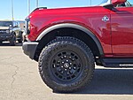 New 2026 FORD BRONCO OUTER BANKS in LAS VEGAS, NEVADA (Photo 7)