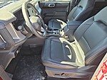 New 2026 FORD BRONCO OUTER BANKS in LAS VEGAS, NEVADA (Photo 8)