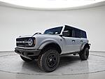 New 2026 FORD BRONCO BADLANDS in LAS VEGAS, NEVADA (Photo 1)