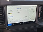 New 2026 FORD BRONCO BADLANDS in LAS VEGAS, NEVADA (Photo 15)