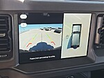 New 2026 FORD BRONCO BADLANDS in LAS VEGAS, NEVADA (Photo 16)