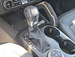 New 2026 FORD BRONCO BADLANDS in LAS VEGAS, NEVADA (Photo 18)
