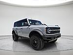 New 2026 FORD BRONCO BADLANDS in LAS VEGAS, NEVADA (Photo 2)