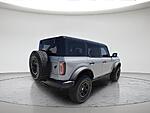 New 2026 FORD BRONCO BADLANDS in LAS VEGAS, NEVADA (Photo 4)