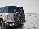 New 2026 FORD BRONCO BADLANDS in LAS VEGAS, NEVADA (Photo 5)