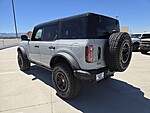New 2026 FORD BRONCO BADLANDS in LAS VEGAS, NEVADA (Photo 7)