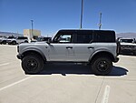 New 2026 FORD BRONCO BADLANDS in LAS VEGAS, NEVADA (Photo 8)