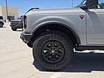 New 2026 FORD BRONCO BADLANDS in LAS VEGAS, NEVADA (Photo 9)
