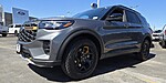 New 2026 FORD EXPLORER TREMOR in LAS VEGAS, NEVADA