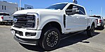 New 2026 FORD F-350 PLATINUM in LAS VEGAS, NEVADA