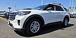New 2026 FORD EXPLORER ACTIVE W/100A PKG in LAS VEGAS, NEVADA