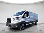 New 2026 FORD TRANSIT  in LAS VEGAS, NEVADA (Photo 1)