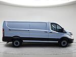 New 2026 FORD TRANSIT  in LAS VEGAS, NEVADA (Photo 3)
