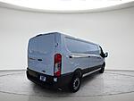 New 2026 FORD TRANSIT  in LAS VEGAS, NEVADA (Photo 4)