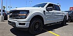New 2026 FORD F-150 XLT in LAS VEGAS, NEVADA