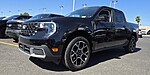 New 2026 FORD MAVERICK LARIAT in LAS VEGAS, NEVADA